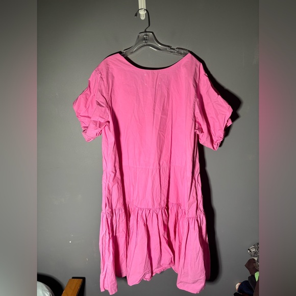 Fabiana Pigna Morella Dress Women’s Size Large - Picture 3 of 5